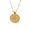 Solara Necklace