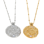 Solara Necklace