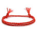Rope Bracelet