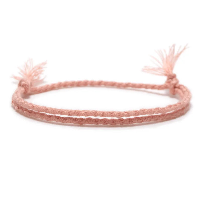 Rope Bracelet