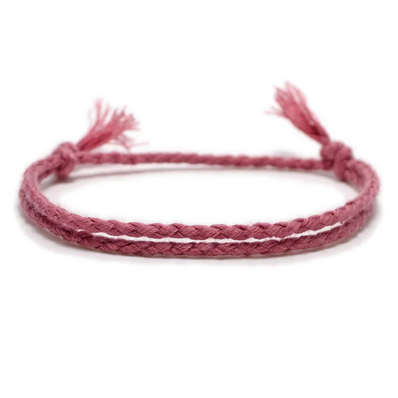 Rope Bracelet