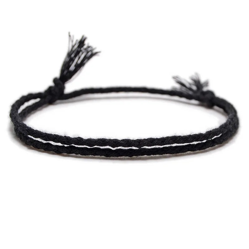 Rope Bracelet
